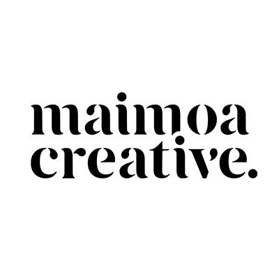 Maimoa Creative